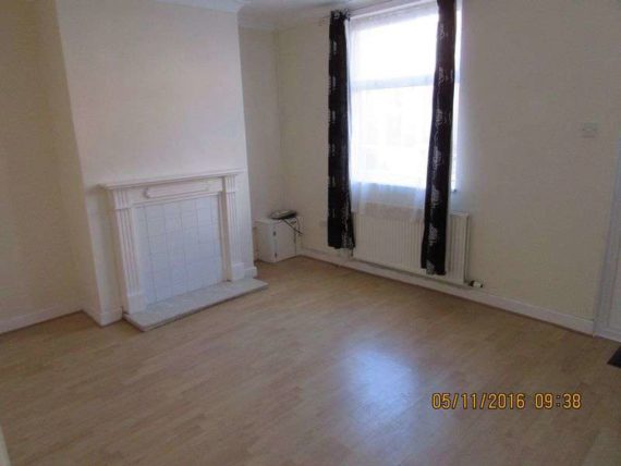 2 Bedroom Terraced